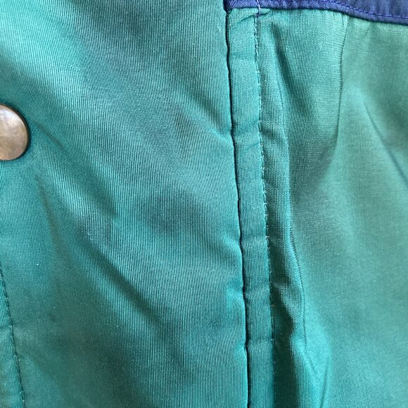 Pendleton LOBO Jacket & Matching Wool Shirt Bomber Jacket Wool Lined L 90S RETRO - Picture 14 of 14